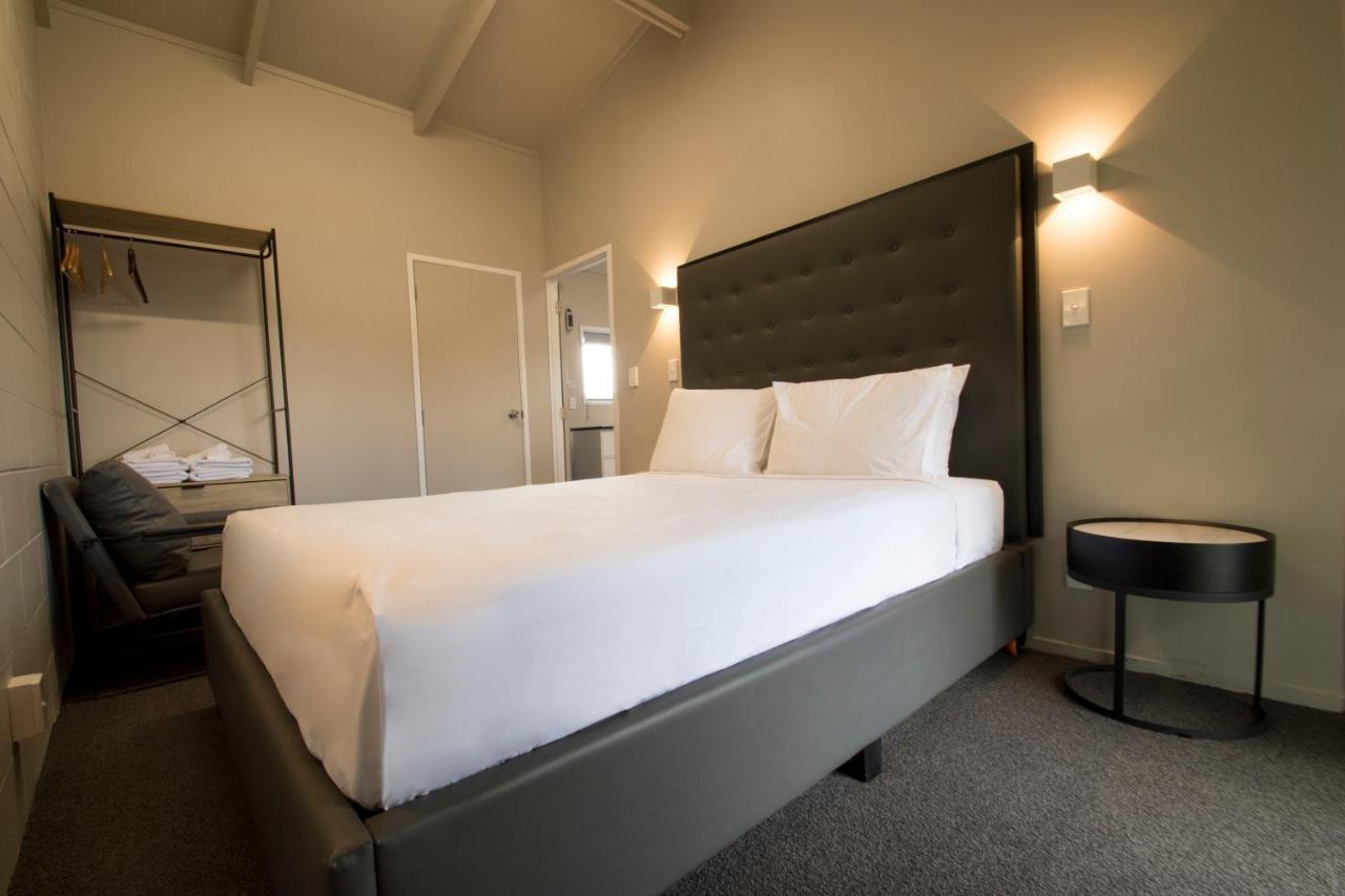 Middlemore Motel Auckland Exterior photo