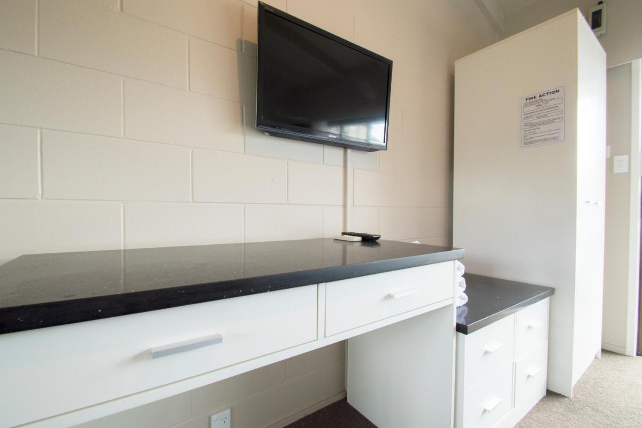 Middlemore Motel Auckland Exterior photo