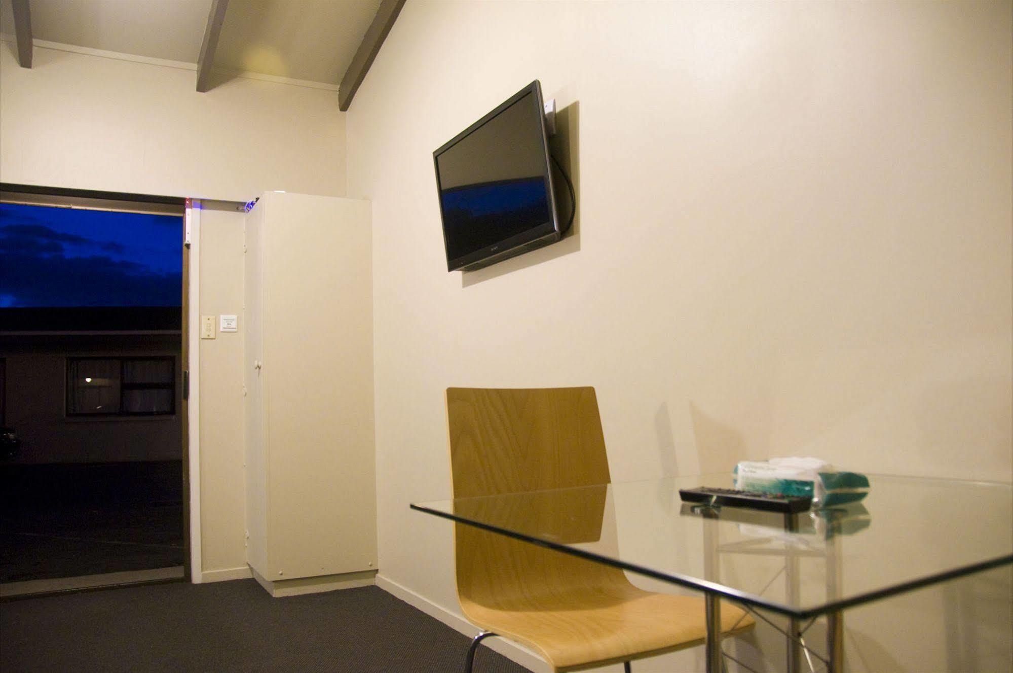 Middlemore Motel Auckland Exterior photo